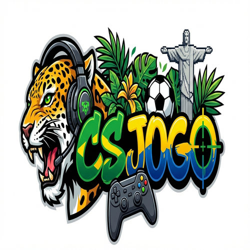 Logo csjogo