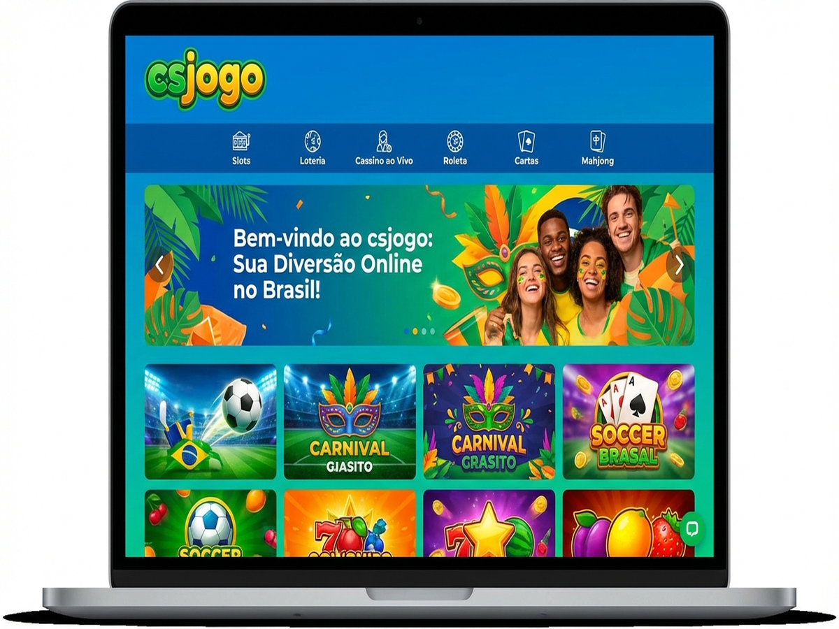 Screenshot 1 csjogo