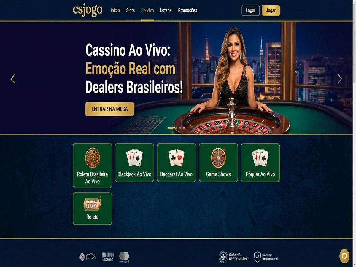 Screenshot 3 csjogo